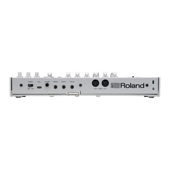 Roland TR-06 Rhythm Composer based on the Illustrious 'TR-606' : image 4