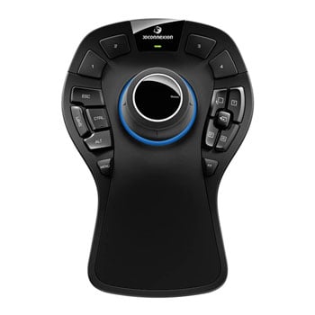 SpaceMouse Pro Wireless by 3D Connexion : image 1