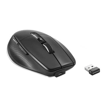 CadMouse Pro Wireless Left by 3D Connexion : image 1