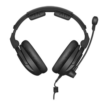 Sennheiser - 'HMD 300 Pro' Broadcast Headset : image 1
