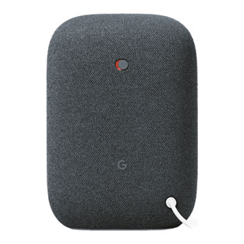 Google Nest Audio Hands free Smart Speaker Charcoal : image 3
