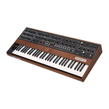 Sequential - 'Prophet-10' 10-voice Analog Poly Synth : image 1