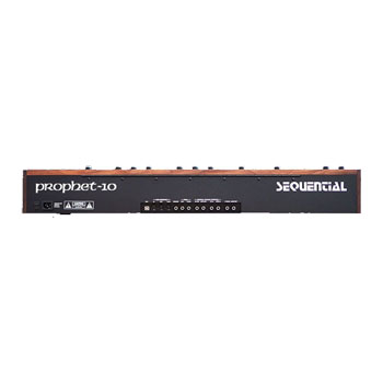 Sequential - 'Prophet-10' 10-voice Analog Poly Synth : image 4