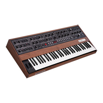 Sequential - 'Prophet-5' 5-voice Analog Poly Synth : image 1