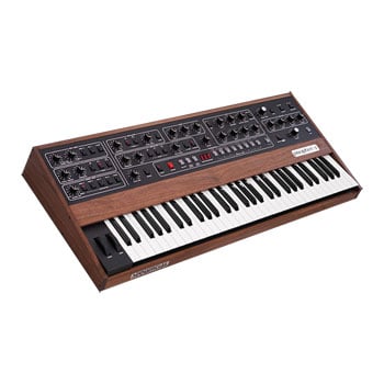 Sequential - 'Prophet-5' 5-Voice Analog Poly Synth Seq-1000