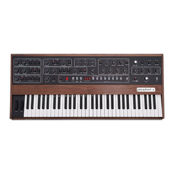 Sequential - 'Prophet-5' 5-voice Analog Poly Synth : image 2