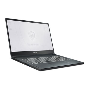 MSI WS66 15.6" FHD Core i7 Quadro RTX 3000 Mobile Workstation : image 1