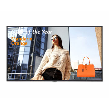 LG 55UH5F 55" Commercial Display : image 2