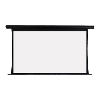 Elite Screens 1 Electric Tab Tensioned Projection Screen Ln Skt1xhw E10 Scan Uk