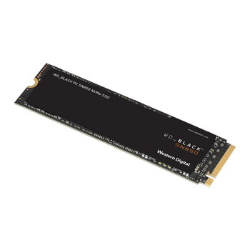 WD Black SN850 500GB M.2 PCIe 4.0 NVMe SSD/Solid State Drive : image 3