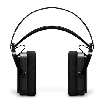 Avantone Pro Planar Reference Grade Open Back Headphones with Planar Drivers - (Black) : image 1