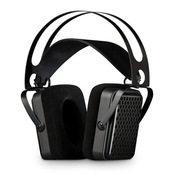 Avantone Pro Planar Reference Grade Open Back Headphones with Planar Drivers - (Black) : image 2