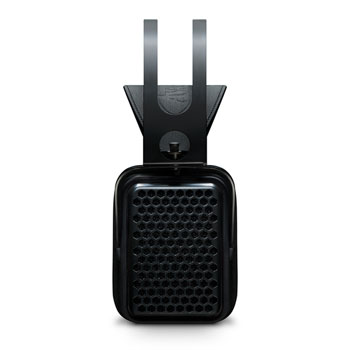 Avantone Pro Planar Reference Grade Open Back Headphones with Planar Drivers - (Black) : image 3