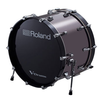 Roland TD-50KVX Electronic Drum Kit : image 4