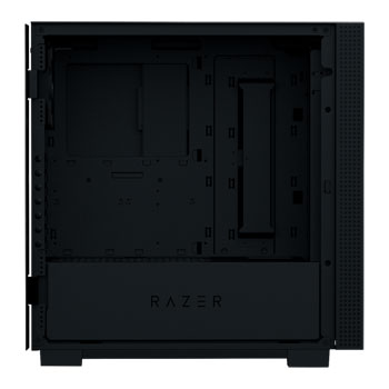 Razer Tomahawk Mid Tower RGB Dual Tempered Glass Gaming Case : image 2