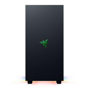 Razer Tomahawk Mid Tower RGB Dual Tempered Glass Gaming Case : image 3