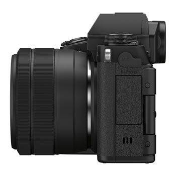 Fujifilm X-S10 Camera Kit with XC15-45mm : image 4