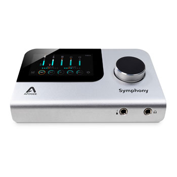 Apogee - 'Symphony Desktop' USB-C Audio Interface : image 2