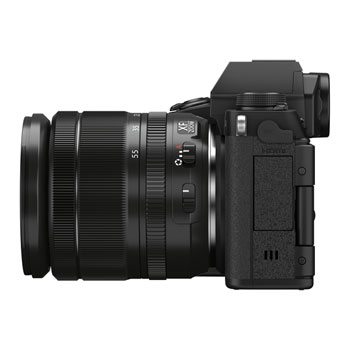 Fujifilm X-S10 Camera Kit with XF18-55mm : image 4