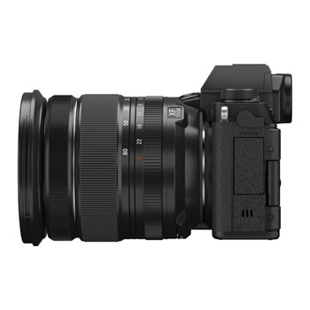 Fujifilm X-S10 Camera Kit with XF16-80mm : image 4