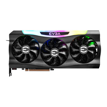 EVGA NVIDIA GeForce RTX 3070 8GB FTW3 ULTRA GAMING Ampere Graphics Card : image 2