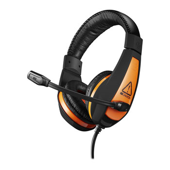 canyon stereo headset