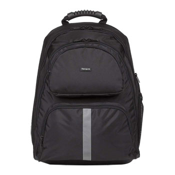 Targus Sport & All Round Backpack for 15.6" Laptops : image 2