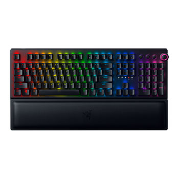 Razer BlackWidow V3 Pro Razer Green Mechanical Wireless Gaming Keyboard : image 2