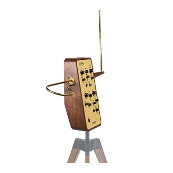 Moog Claravox Centennial Left Handed Theremin, 100th Anniversary of the Theremin : image 1