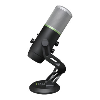 Mackie - 'Carbon' EleMent Series USB Condenser Microphone : image 3
