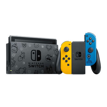 Nintendo Switch Fortnite Special Edition Pack with C25 ...
