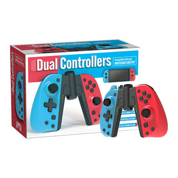 joycons controller