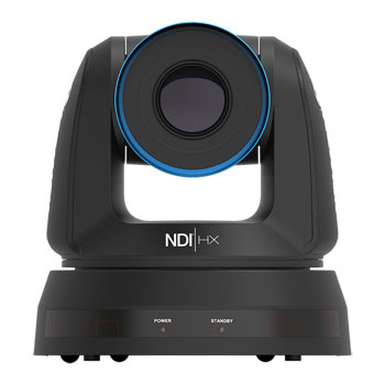 NewTek NDIHX-PTZ2 Camera : image 2