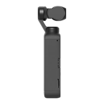 DJI Pocket 2 Handheld Gimbal Camera LN111714 - CP.OS.00000146.01 