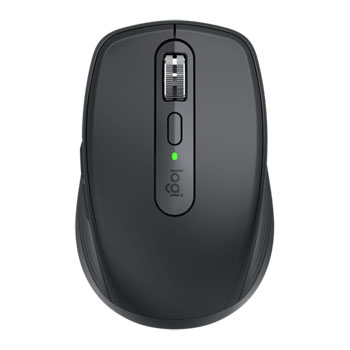 Logitech MX Anywhere 3 Review - The best portable mouse? 