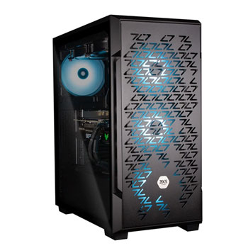 High End Gaming PC with NVIDIA Ampere GeForce RTX 3070 and Intel Core 10850K LN111730 - GIRTXI93070 | SCAN UK