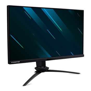 Acer Predator 25" Full HD 360Hz G-Sync Compatible IPS Gaming Monitor : image 1