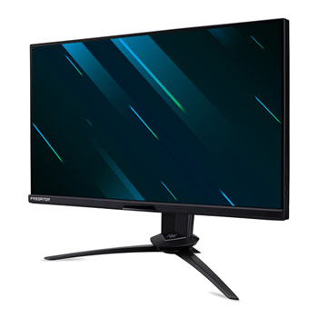 Acer Predator 25" Full HD 360Hz G-Sync Compatible IPS Gaming Monitor : image 3