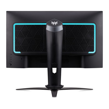 Acer Predator 25" Full HD 360Hz G-Sync Compatible IPS Gaming Monitor : image 4