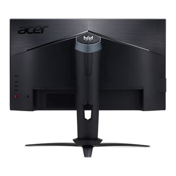 Acer Predator XB3 27" WQHD 240Hz G-SYNC Gaming Monitor : image 4