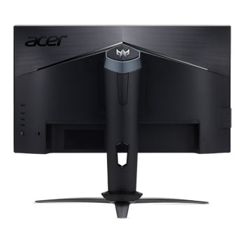 Acer Predator 27" XB273UGS WQHD IPS G-SYNC Compatible HDR Monitor : image 4