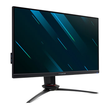 Acer Predator XB253QGP 24.5" 144Hz G-SYNC Compatible Monitor