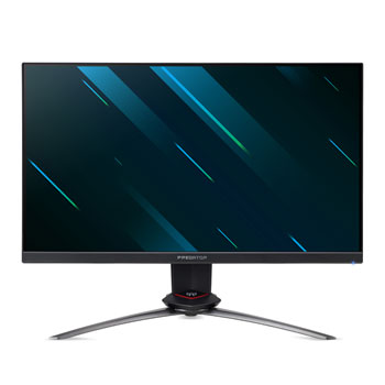 Acer Predator 27 Xb273gx 240hz G Sync Compatible Monitor Ln Um Hx3ee X12 Scan Uk Acer Predator 27 Xb273gx 240hz G Sync Compatible Monitor Ln Um Hx3ee X12 Scan Uk