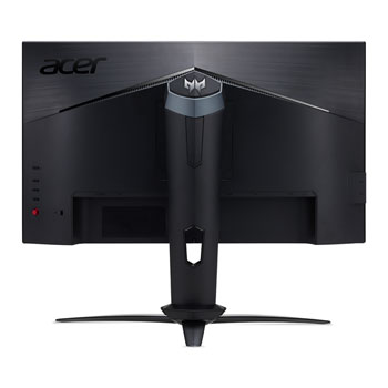 Acer Predator 27" XB273GX 240Hz G-SYNC Compatible Monitor : image 4