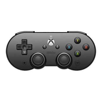 8bitdo Sn30 Pro Xcloud Bluetooth Gamepad For Mobile Ln Ret Scan Uk