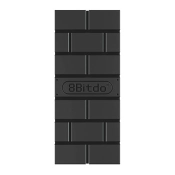 8BitDo Wireless Bluetooth USB Adapter 2