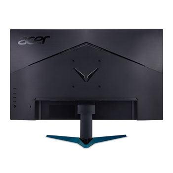Acer Nitro VG280K 4K UHD IPS FreeSync Gaming Monitor : image 4