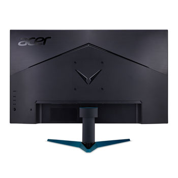 Acer Nitro Vg271up 27 Wqhd Freesync Ips 144hz Gaming Monitor Ln Um Hv1ee P07 Scan Uk