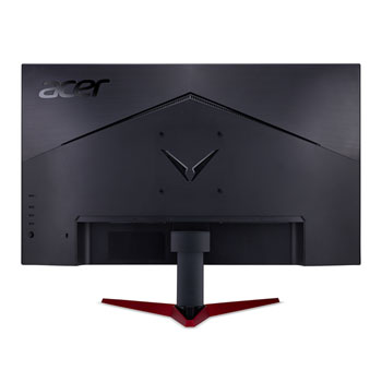 Acer Nitro 27" Full HD FreeSync IPS 165Hz Gaming Monitor : image 4