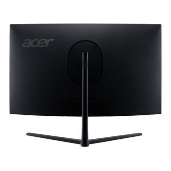 Acer Nitro 23.6'' EI242QRP 144Hz FreeSync Curved Monitor : image 4